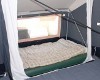 Convert your gambling den & loo into a 2 berth bedroom