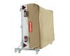 Optional mobile side stores available