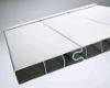 PVC trailer panels